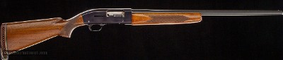 WINCHESTER MODEL 50 12 GA. 28