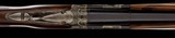 BERETTA 687 Silver Pigeon V 28ga 28" Chokes, Upgraded wood, ABS case, Like new - 7 of 8