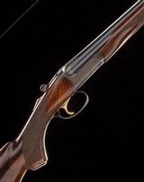 CSMC RBL LE 20ga 28" chokes, SST, PG, BT, Cased, EXC - 1 of 8