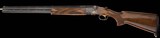 BERETTA ASE Gold Sporting 12ga 28" chokes, Adjustable trigger, Case - 3 of 8