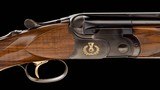 BERETTA ASE Gold Sporting 12ga 28" chokes, Adjustable trigger, Case - 5 of 8
