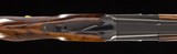 RIZZINI B, BR 110 Sporter with X bore, Upgraded wood, Adjustable comb, Extended chokes, SST, PG, ABS case NEW - 7 of 8