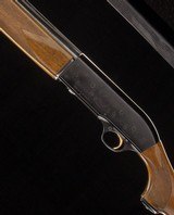 BERETTA, AL2 12ga 30" F - 9 of 9