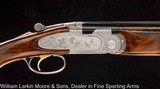 BERETTA GALLERY (LADIES) MODEL 687 CLASSIC 20 GA - 2 of 7