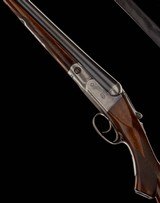 PARKER BROS VHE 12ga 30" F&F, 2 3/4", All original, Nice modern dimensions, Mfg 1923 - 7 of 7