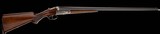 PARKER BROS VHE 12ga 30" F&F, 2 3/4", All original, Nice modern dimensions, Mfg 1923 - 5 of 7
