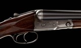 PARKER BROS VHE 12ga 30" F&F, 2 3/4", All original, Nice modern dimensions, Mfg 1923 - 4 of 7