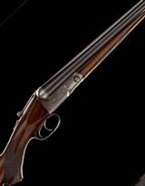 PARKER BROS VHE 12ga 30" F&F, 2 3/4", All original, Nice modern dimensions, Mfg 1923 - 1 of 7