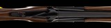 RIZZINI B BR110 Limited edition Small Action 28ga 29", Chokes, ABS case 3" chambers, NEW - 7 of 8