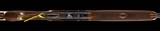 RIZZINI B BR110 Limited edition Small Action 28ga 29", Chokes, ABS case 3" chambers, NEW - 4 of 8