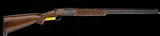 RIZZINI B BR110 Limited edition Small Action 28ga 29", Chokes, ABS case 3" chambers, NEW - 6 of 8