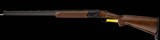 RIZZINI B BR110 Limited edition Small Action 28ga 29", Chokes, ABS case 3" chambers, NEW - 3 of 8