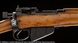 ENFIELD No.4 MK 2(F) .303, 25