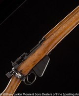 ENFIELD No.4 MK 2(F) .303, 25