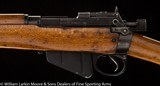 ENFIELD No.4 MK 2(F) .303, 25