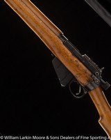 ENFIELD No.4 MK 2(F) .303, 25