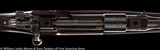 JOHN RIGBY CO. Mauser rifle, .350 Rigby mag, 25