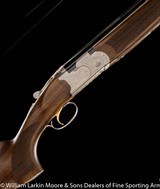 BERETTA 686 Silver Pigeon 1 Field, 12ga 32
