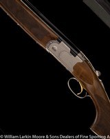 BERETTA 686 Silver Pigeon 1 Field, 12ga 32