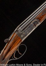 F.lli Piotti Droplock (Fabio) 28ga 30