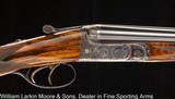 F.lli Piotti Droplock (Fabio) 28ga 30