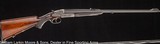 J. RIGBY & CO. EXPRESS SIDELOCK EJECTOR .350 NO. 2 - 4 of 7