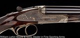 J. RIGBY & CO. EXPRESS SIDELOCK EJECTOR .350 NO. 2 - 2 of 7