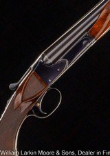 WINCHESTER MODEL 21 SKEET 12 GA. 28