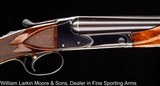 WINCHESTER MODEL 21 SKEET 12 GA. 28