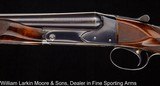 WINCHESTER MODEL 21 SKEET 12 GA. 28