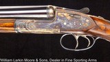 LEBEAU-COURALLY SIDELOCK EJECTOR EXPRESS .500/465 NE - 2 of 6