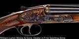 LEBEAU-COURALLY SIDELOCK EJECTOR EXPRESS .500/465 NE - 1 of 6