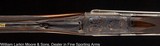 PIOTTI DROPLOCK 20 GAUGE NEW - 9 of 12