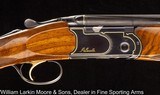 BERETTA 686 300TH YEAR 12 GA. - 1 of 6