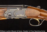 BERETTA 686 300TH YEAR 12 GA. - 2 of 6