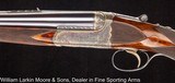 WESTLEY RICHARDS DELUXE DROPLOCK EXPRESS .476 MAGNUM EXPRESS N.E. - 3 of 8