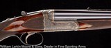 WESTLEY RICHARDS DELUXE DROPLOCK EXPRESS .476 MAGNUM EXPRESS N.E. - 2 of 8