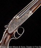 PURDEY & SONS EXPRESS SIDELOCK EJECTOR