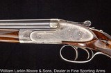 PURDEY & SONS EXPRESS SIDELOCK EJECTOR - 3 of 7