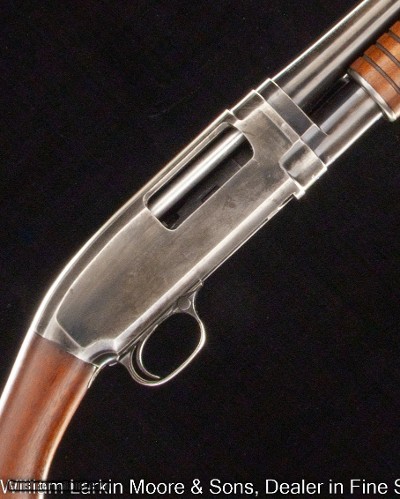 WINCHESTER MODEL 12 20 GA. 28