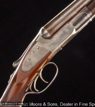 LEFEVER G GRADE 12 GA 30