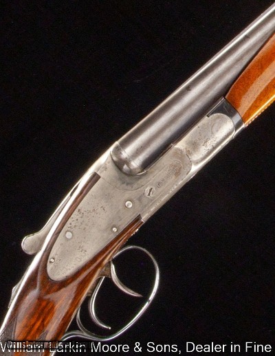 LC SMITH FIELD GRADE 20 GA. 28