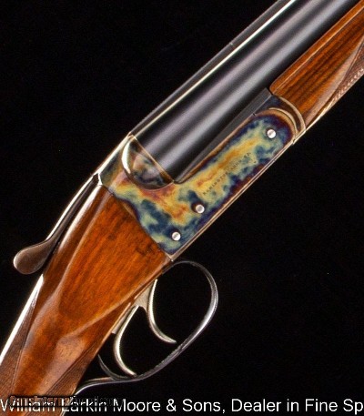 REMINGTON ARMS CO 1894 AE GRADE 16 GA. 28