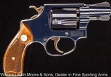 SMITH & WESSON MODEL 32-1 (.38 TERRIER) .38 S&W. 2