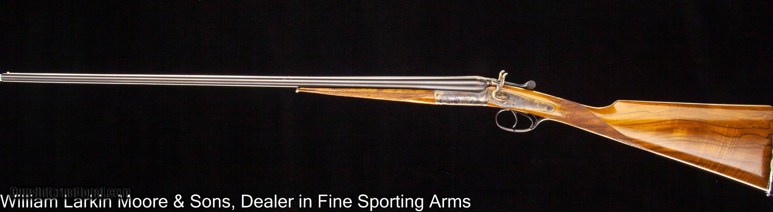 MIDLAND TOPLEVER HAMMER GUN .410