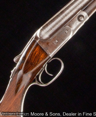 PARKER BROS. PH 12 GA. 28