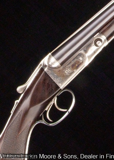 PARKER BROS. PH 12 GA. 28