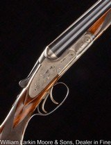 VL&D IMPORT - J. P. SAUER & SON SLE KNOCK ABOUT 12 GA. 30