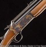 SAVAGE MODEL 24 SERIES 2 .22LR/.410 GA - 1 of 7