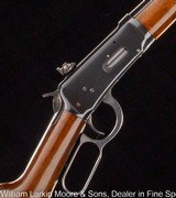 WINCHESTER MODEL 94 CARBINE .30-30 WIN. MFG 1953 - 1 of 7